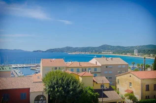 Tek Kişilik Oda, Teras, Deniz Manzaralı