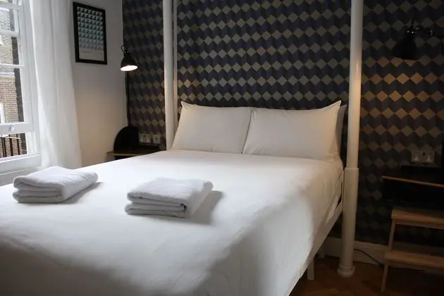 Comfort Tek Büyük Yataklı Oda (Large)