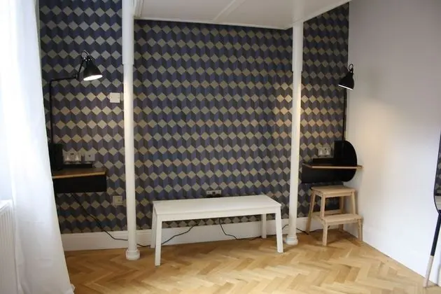 Comfort Tek Büyük Yataklı Oda (Large)