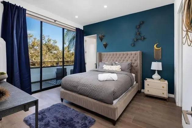 Villa, Birden Çok Yatak, Havuz Kullanımı, Şehir Manzaralı