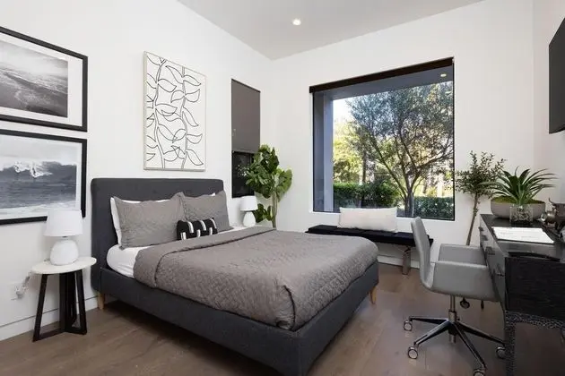 Villa, Birden Çok Yatak, Havuz Kullanımı, Şehir Manzaralı