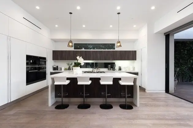 Villa, Birden Çok Yatak, Havuz Kullanımı, Şehir Manzaralı
