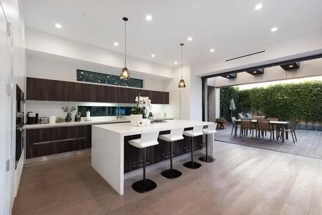 Villa, Birden Çok Yatak, Havuz Kullanımı, Şehir Manzaralı