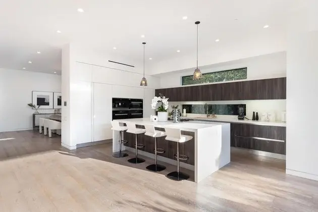 Villa, Birden Çok Yatak, Havuz Kullanımı, Şehir Manzaralı