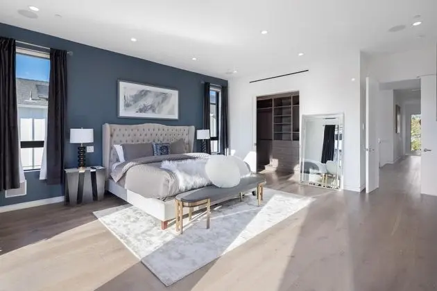 Villa, Birden Çok Yatak, Havuz Kullanımı, Şehir Manzaralı