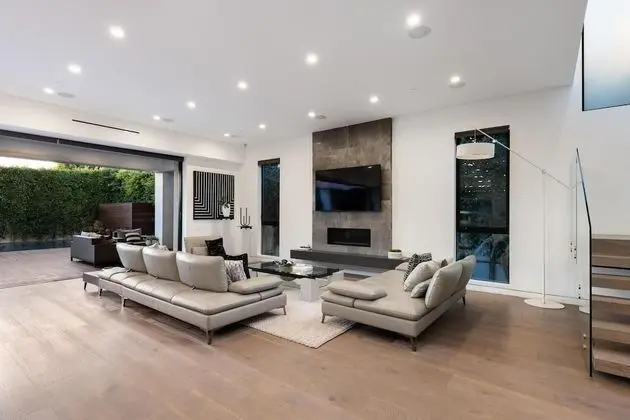 Villa, Birden Çok Yatak, Havuz Kullanımı, Şehir Manzaralı
