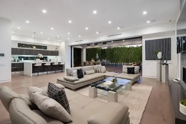 Villa, Birden Çok Yatak, Havuz Kullanımı, Şehir Manzaralı