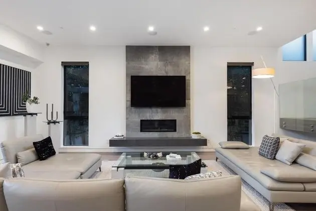 Villa, Birden Çok Yatak, Havuz Kullanımı, Şehir Manzaralı