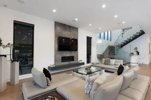 Villa, Birden Çok Yatak, Havuz Kullanımı, Şehir Manzaralı