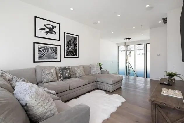 Villa, Birden Çok Yatak, Havuz Kullanımı, Şehir Manzaralı
