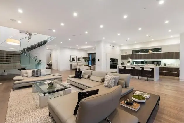 Villa, Birden Çok Yatak, Havuz Kullanımı, Şehir Manzaralı