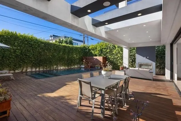 Villa, Birden Çok Yatak, Havuz Kullanımı, Şehir Manzaralı