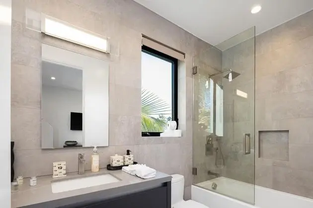 Villa, Birden Çok Yatak, Havuz Kullanımı, Şehir Manzaralı