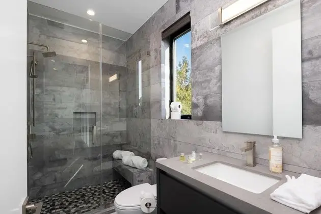 Villa, Birden Çok Yatak, Havuz Kullanımı, Şehir Manzaralı