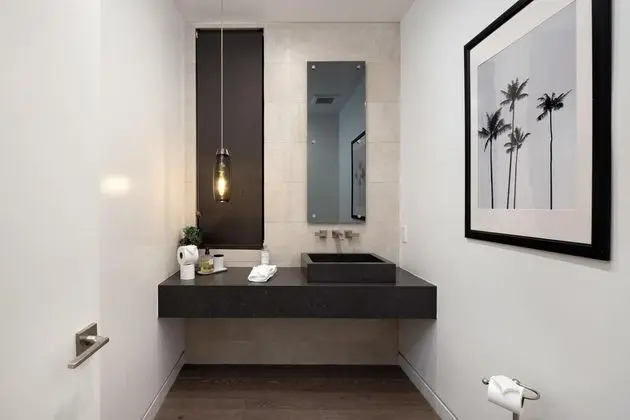 Villa, Birden Çok Yatak, Havuz Kullanımı, Şehir Manzaralı