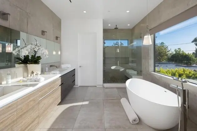 Villa, Birden Çok Yatak, Havuz Kullanımı, Şehir Manzaralı
