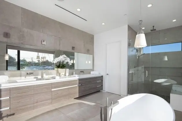 Villa, Birden Çok Yatak, Havuz Kullanımı, Şehir Manzaralı