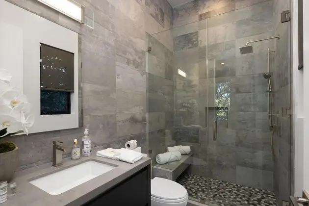 Villa, Birden Çok Yatak, Havuz Kullanımı, Şehir Manzaralı