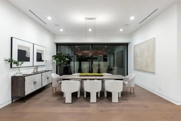 Villa, Birden Çok Yatak, Havuz Kullanımı, Şehir Manzaralı