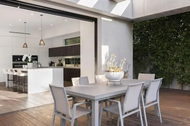 Villa, Birden Çok Yatak, Havuz Kullanımı, Şehir Manzaralı