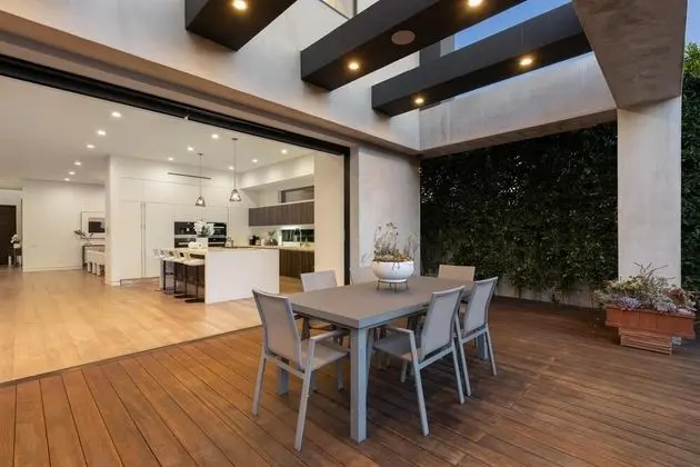 Villa, Birden Çok Yatak, Havuz Kullanımı, Şehir Manzaralı