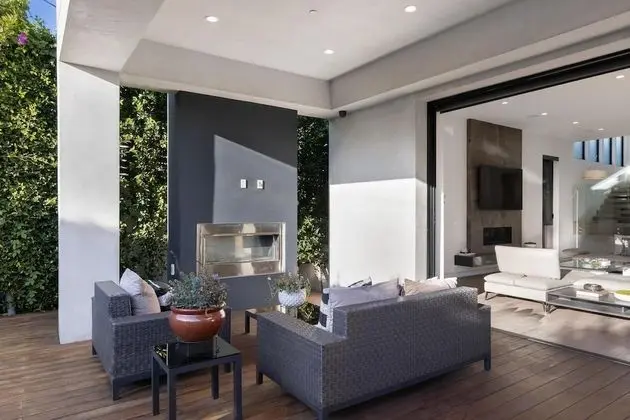 Villa, Birden Çok Yatak, Havuz Kullanımı, Şehir Manzaralı