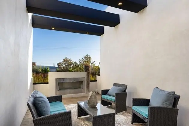 Villa, Birden Çok Yatak, Havuz Kullanımı, Şehir Manzaralı