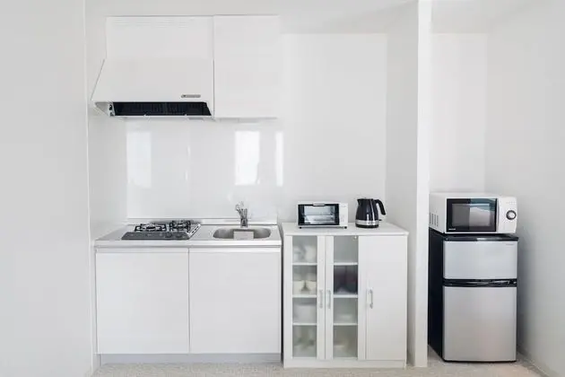 Deluxe Oda, Sigara İçilmez (Family)
