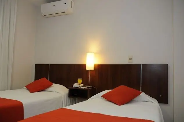 Standard İki Ayrı Yataklı Oda
