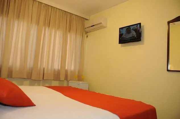 Standard Tek Kişilik Oda