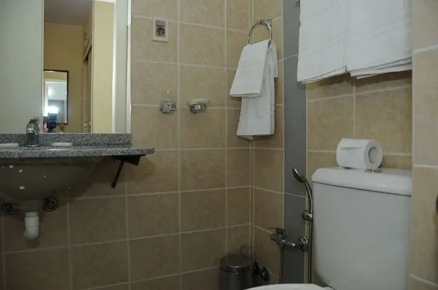 Standard Tek Kişilik Oda