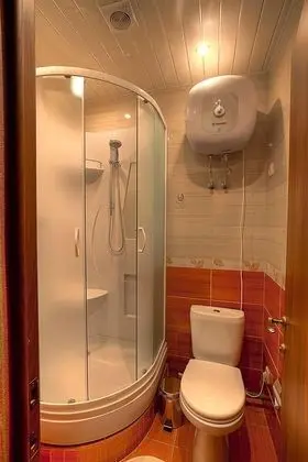 Business Tek Büyük Yataklı Oda