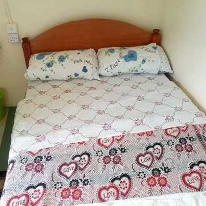 Tek Kişilik Oda