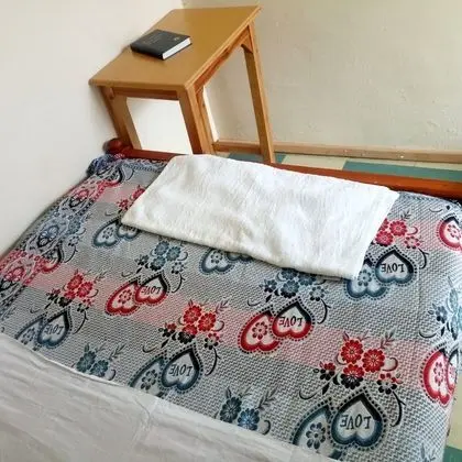 Tek Kişilik Oda