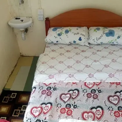 Tek Kişilik Oda