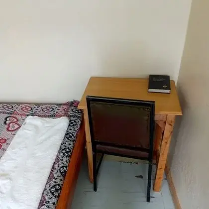 Tek Kişilik Oda