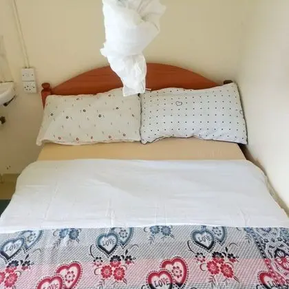Tek Kişilik Oda