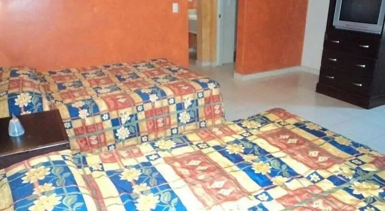 Classic Tek Büyük Yataklı Oda, 2 Çift Kişilik Yatak