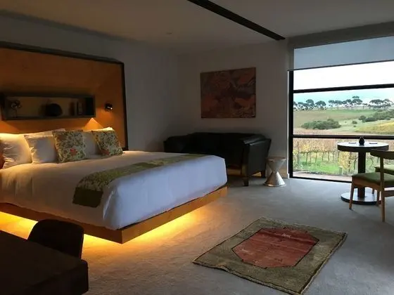 Luxury Süit, 1 En Büyük (King) Boy Yatak, Sigara İçilmez
