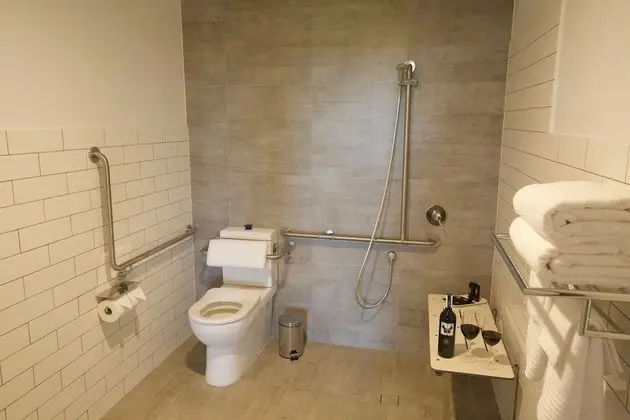 Luxury Süit, 1 En Büyük (King) Boy Yatak, Sigara İçilmez