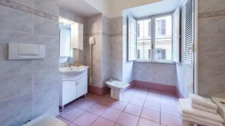 Economy Dört Kişilik Oda