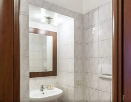 Economy Dört Kişilik Oda