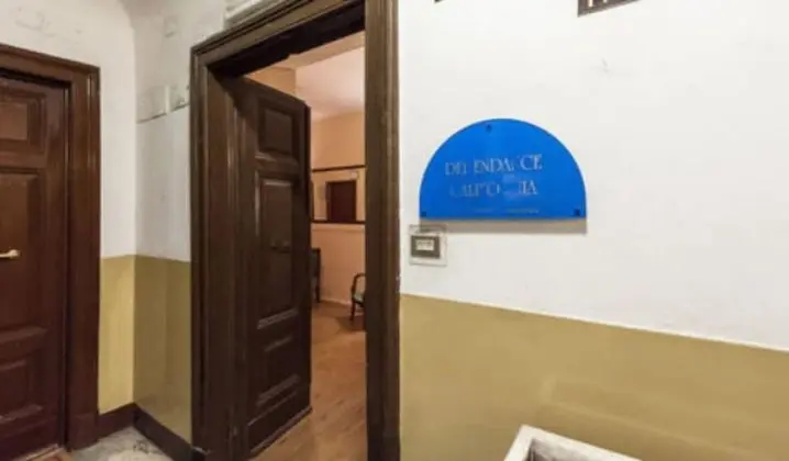 Economy Dört Kişilik Oda