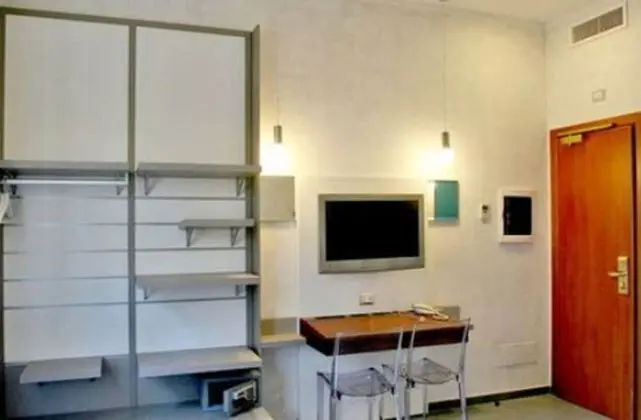 Superior Tek Büyük veya İki Ayrı Yataklı Oda