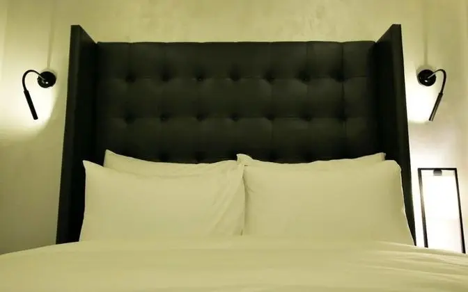 Oda (Semi-special room)