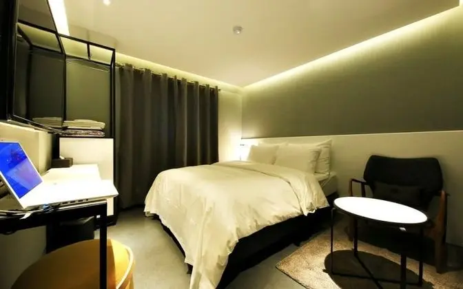 Oda (Standard Room)