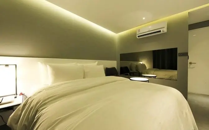 Oda (Standard Room)