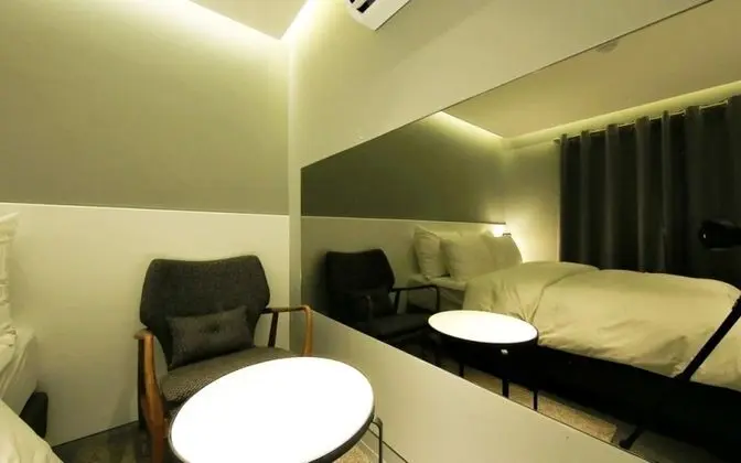 Oda (Standard Room)