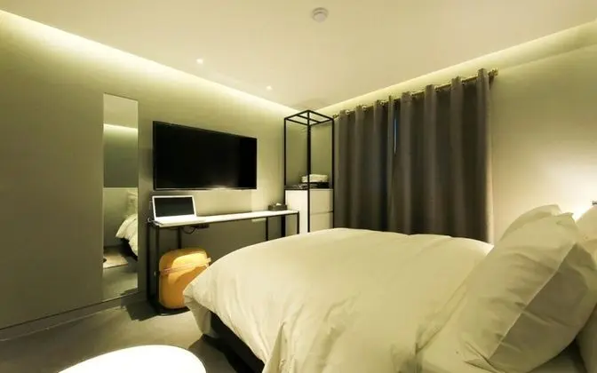 Oda (Standard Room)