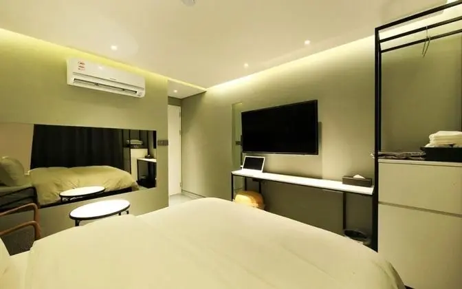 Oda (Standard Room)